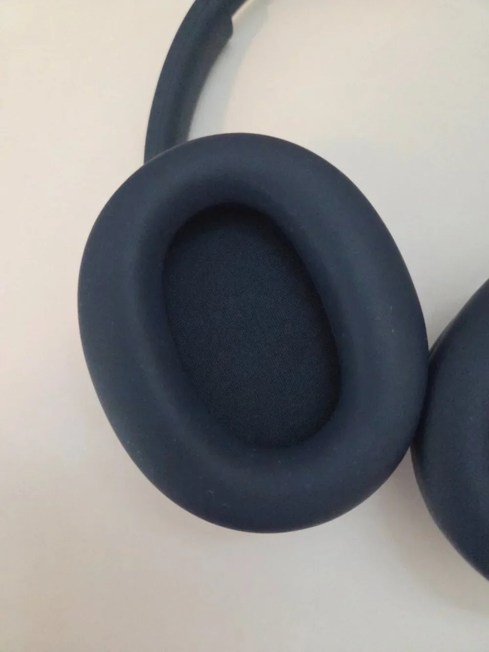 Sony WH-CH720N Wireless Noise Cancelling Bluetooth Headphones in Blue
